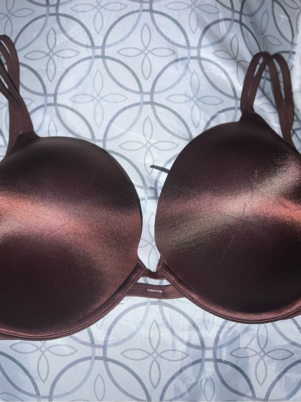 Bombshell Push-up Bra